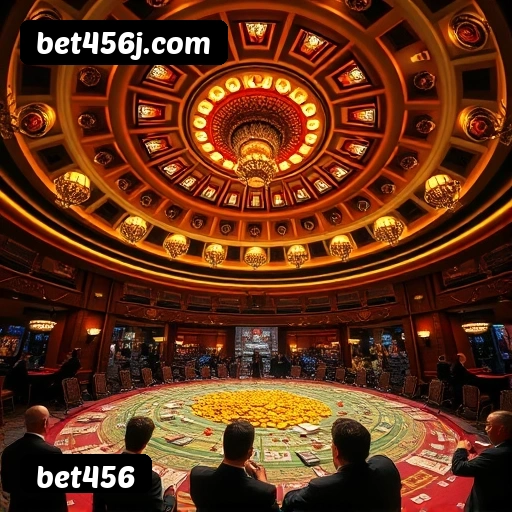 Suporte VIP bet456 - atendimento prioritário