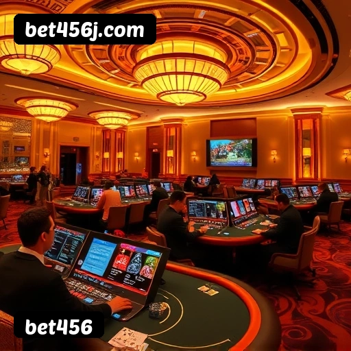 bet456 multi dispositivo