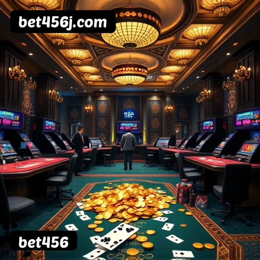 Slots no app bet456 mobile