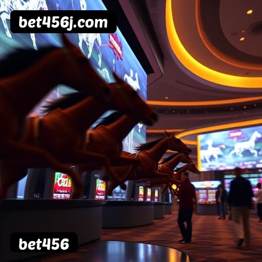 Aplicativo móvel bet456 para iOS e Android