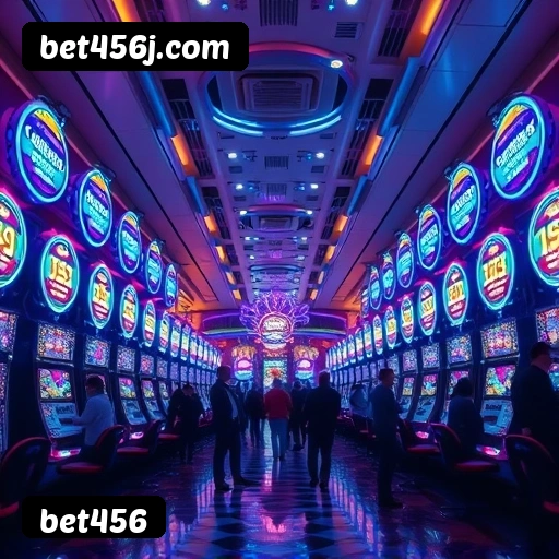 Checklist para avaliar a plataforma bet456