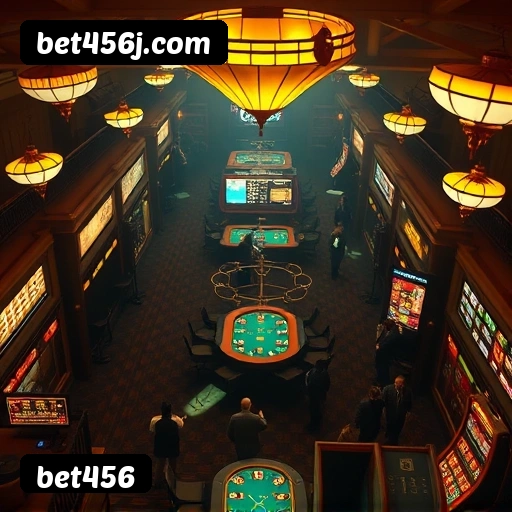 Formulário registro bet456