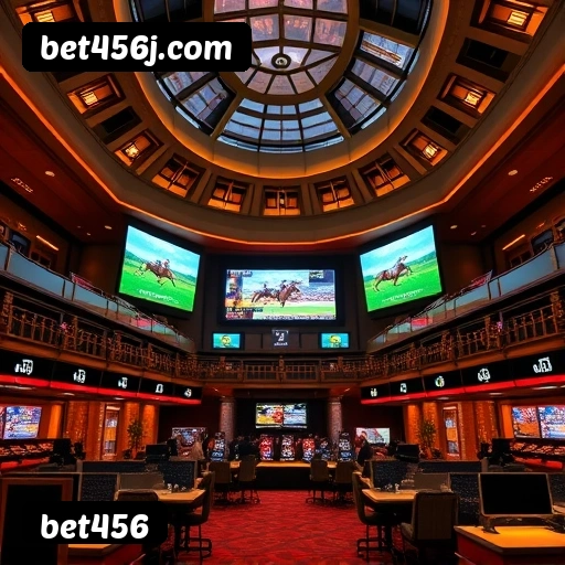 Bônus boas-vindas bet456 R$100