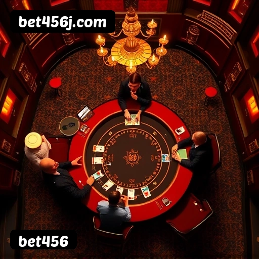 Depósito PIX bet456