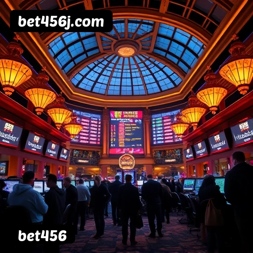 App bet456 slots mobile