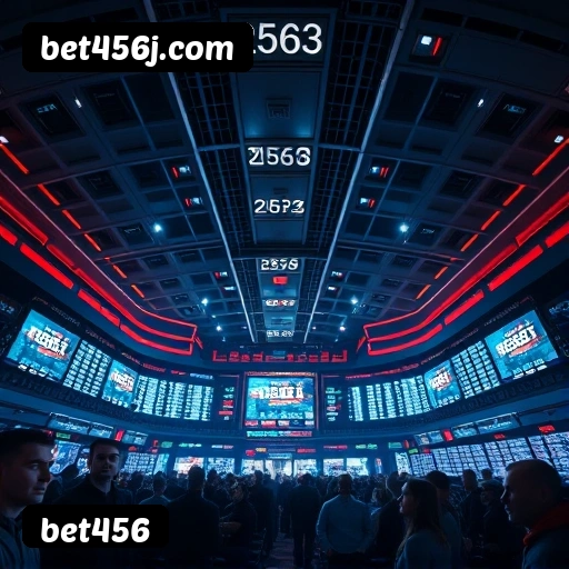 Configurações úteis dentro do app bet456