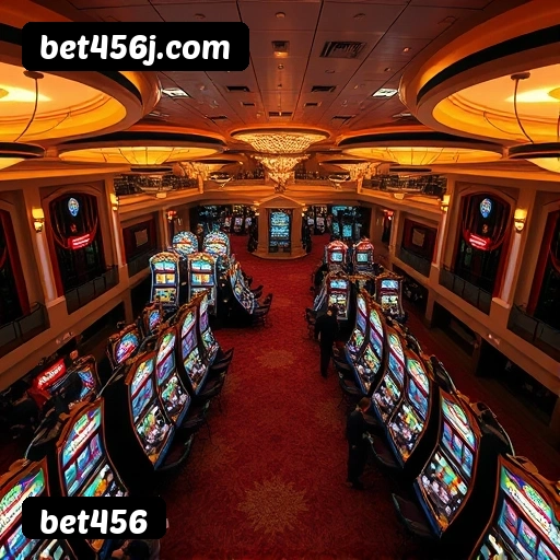 Apostas futebol ao vivo bet456 - odds competitivas