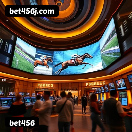 Guia rápido de apostas ao vivo na bet456