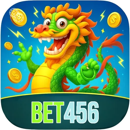 Cassino bet456 - mesas ao vivo e jogos